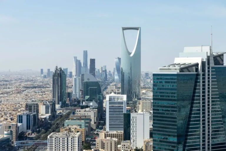 السعودية