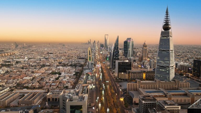السعودية