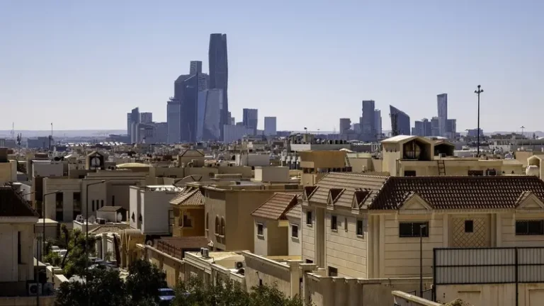 قفزة جديدة في قطاع الإسكان السعودي: أكثر من 63 ألف أسرة تسكن منزلها الأول خلال النصف الأول من 2026 مساكن السعودية