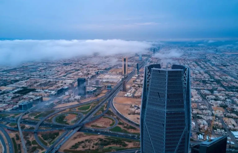 السعودية