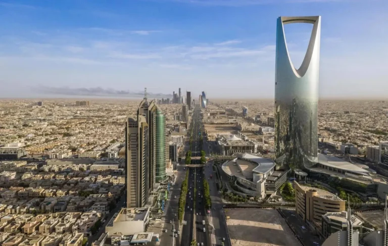 السعودية