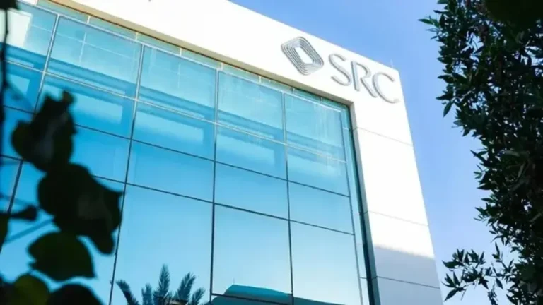 الشركة السعودية لإعادة التمويل العقاري