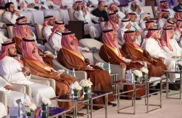 تنظيم السوق العقارية السعودية: الإعلانات والوساطة مرهونة برخصة “فال” لدخول مرحلة التصنيف الرسمي ملتقى الوساطة العقارية