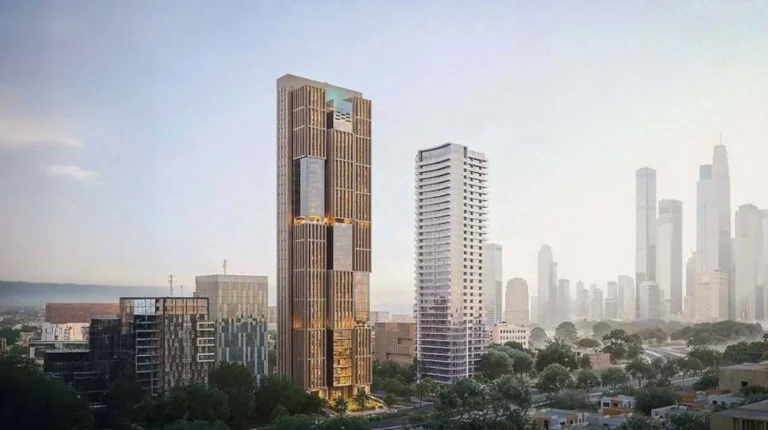 «سكني» يدخل عصر الأبراج السكنية في الرياض: تحول استراتيجي يوسع خيارات التملك الحجري والعمودي الرياض