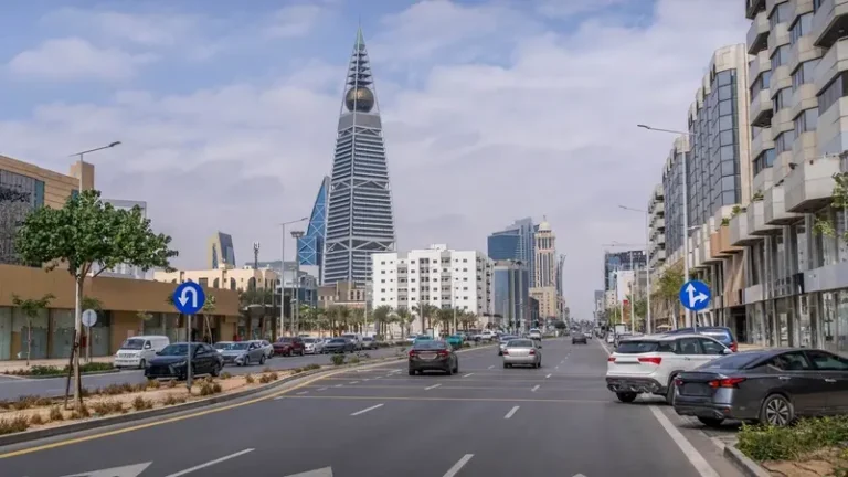 ارتفاع الإيرادات التشغيلية للأعمال قصيرة المدى في السعودية بنسبة 114% خلال مايو السعودية