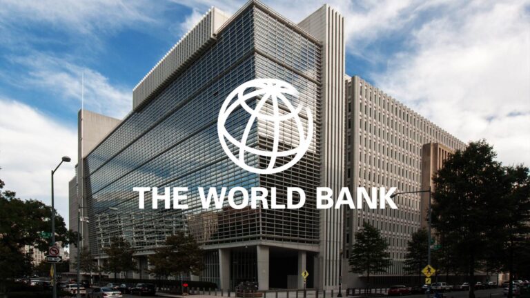 البنك الدولي: السعودية شريك أساسي في تقديم الدعم والحلول المستدامة لاقتصاديات الدول النامية البنك الدولي