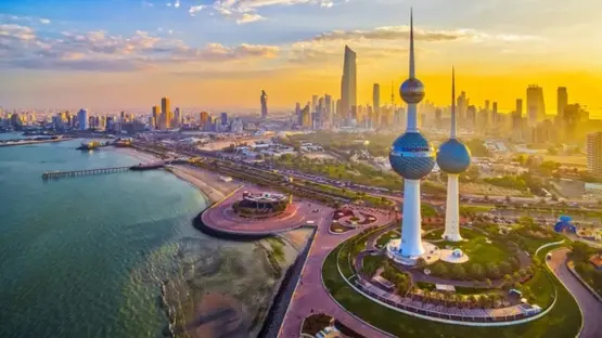 الكويت تحتضن النسخة السابعة من المؤتمر الخليجي الافتراضي: نحو اقتصاد مبتكر ومتنوع الكويت