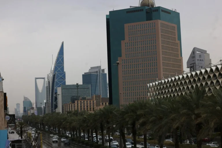 السعودية