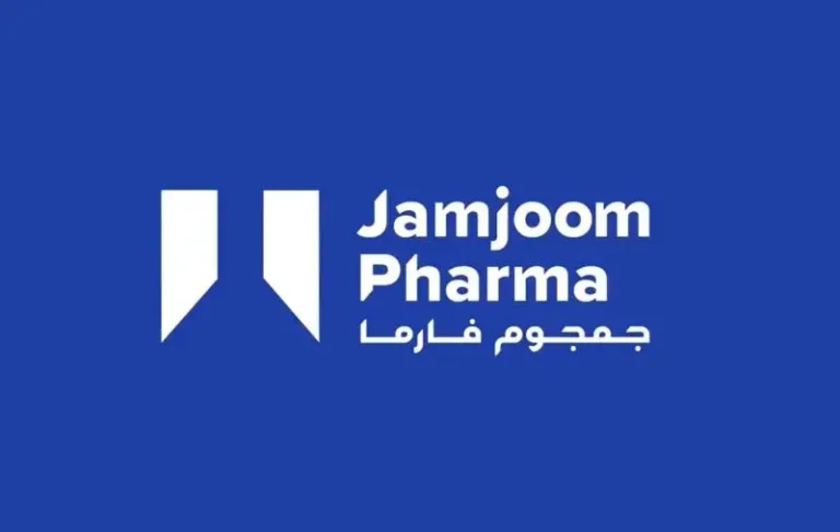 جمجوم فارما