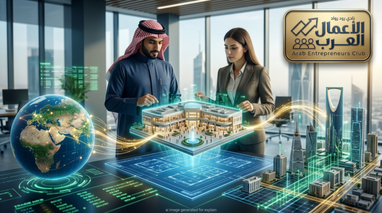 الامتياز التجاري العالمي: كيف نقلت “سينومي” التجزئة المحلية للعالمية عبر علامة ويستفيلد؟