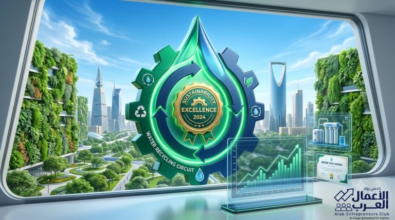 الخريف لتقنية المياه.. كيف تحولت الخبرة الوطنية إلى صمام أمان بيئي للمشاريع السيادية؟