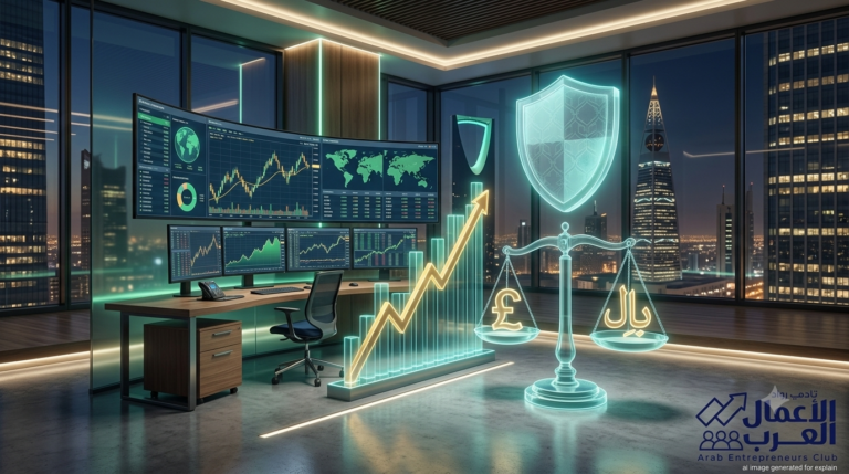 صفقة الـ 108.9 مليون ريال: كيف يؤثر استحواذ “الإعادة السعودية” على تقييم سهمها ومحفظتك الاستثمارية؟