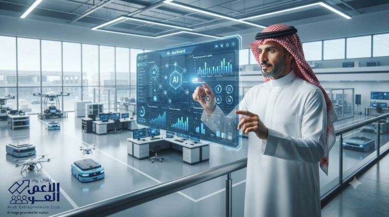 من الصيانة التقليدية إلى إدارة المرافق الذكية: قصة “شلفا” في ابتكار معايير الجودة الوطنية