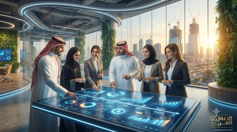 ركوب موجة التوسع.. استراتيجيات الشركات الناشئة لاقتناص فرص “فورة النمو” 2027