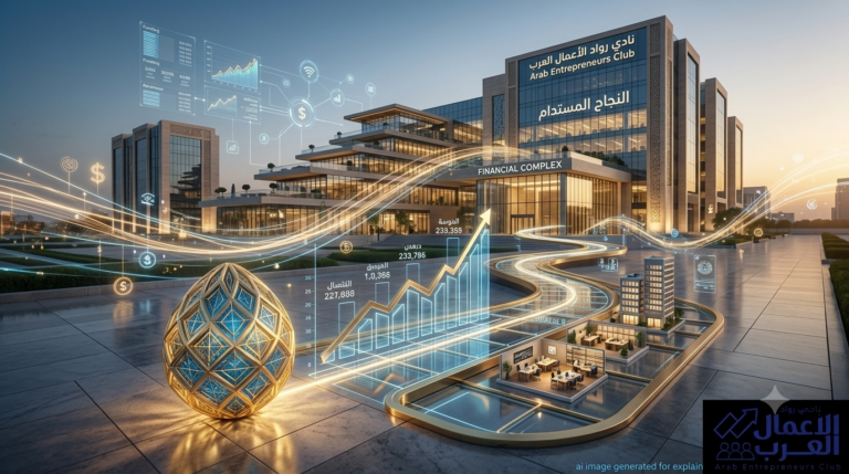 قصة نجاح “تسهيل”: كيف تحولت من طموح ناشئ إلى عملاق في التمويل الاستهلاكي بالمملكة؟
