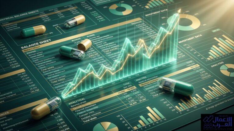 قراءة في قوائم “النهدي الطبية”: كيف تؤثر التكاليف التشغيلية والتوسع على عائد السهم وتوزيعات الأرباح؟