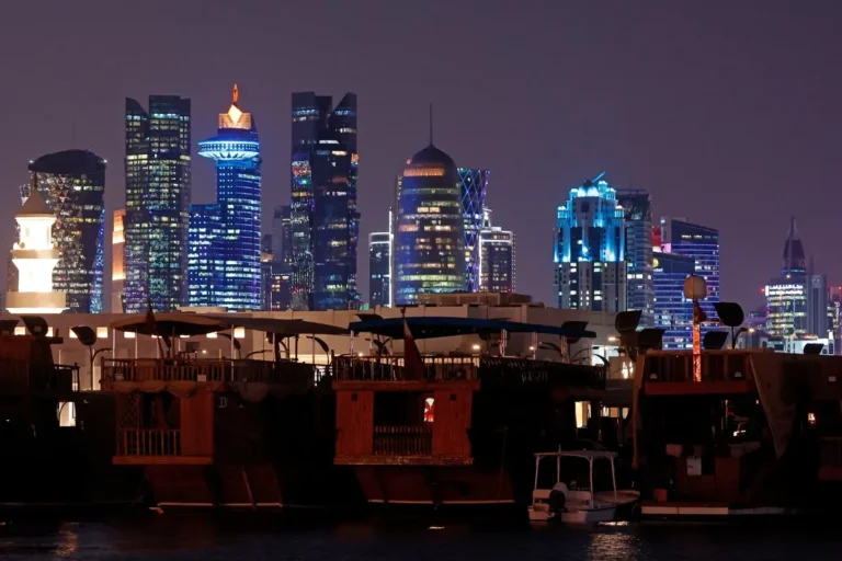 قطر
