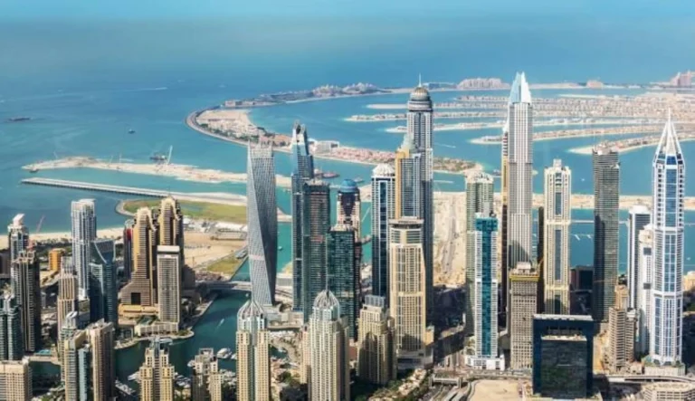 دبي