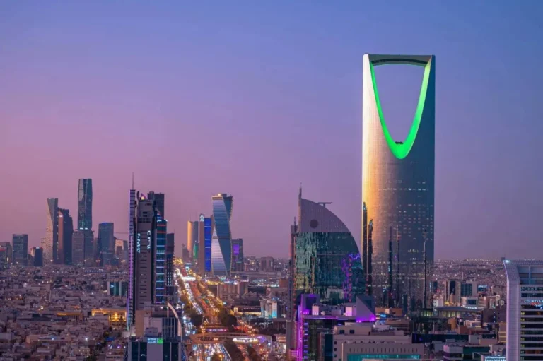 السعودية