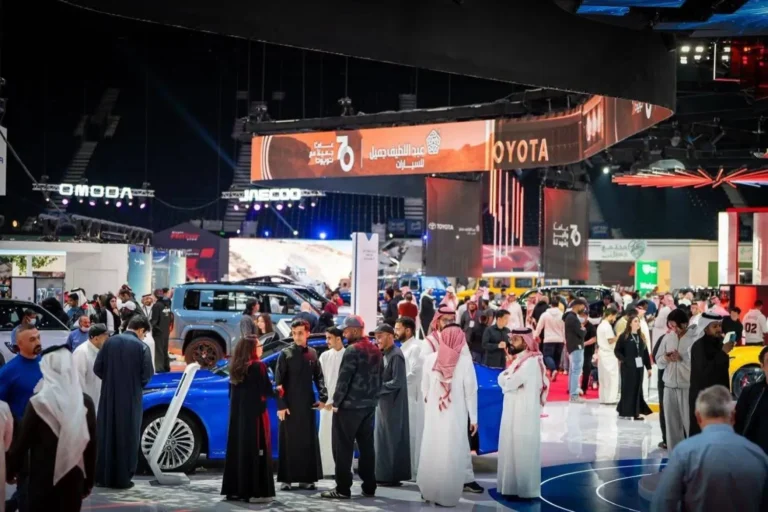 السعودية ترسي قواعد جديدة في قطاع السيارات: عقوبات صارمة على الوكلاء لحماية المستهلك وتحسين تجربة الامتلاك معرض الرياض للسيارات