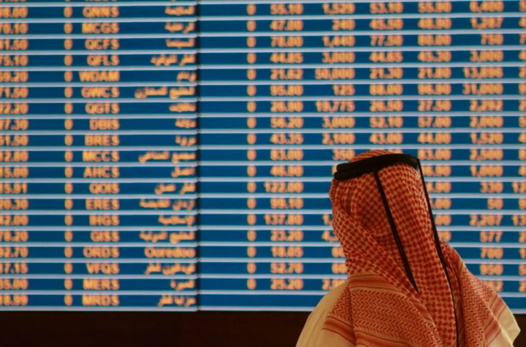 الأسواق الخليجية