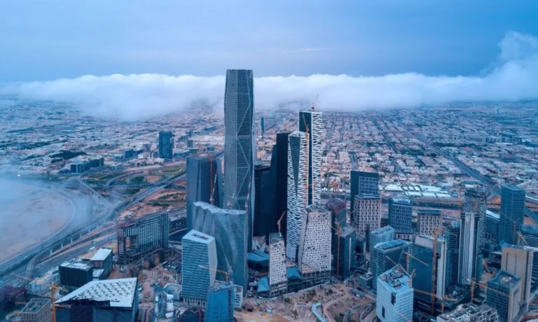 السعودية