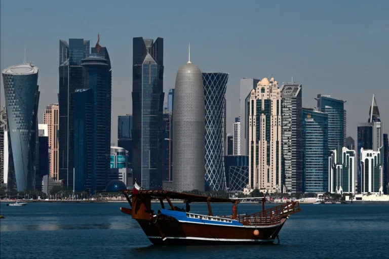 قطر تستقطب 172 مليار ريال استثمارات أجنبية في الربع الأول من 2026 وترسخ مكانتها كمركز مالي إقليمي قطر
