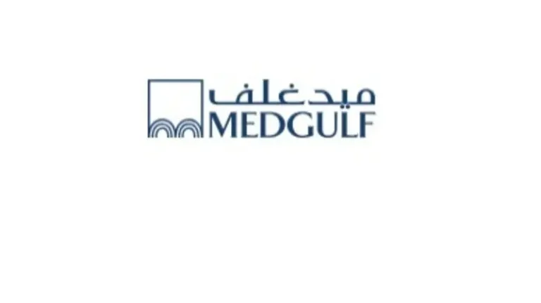 ميدغلف للتأمين