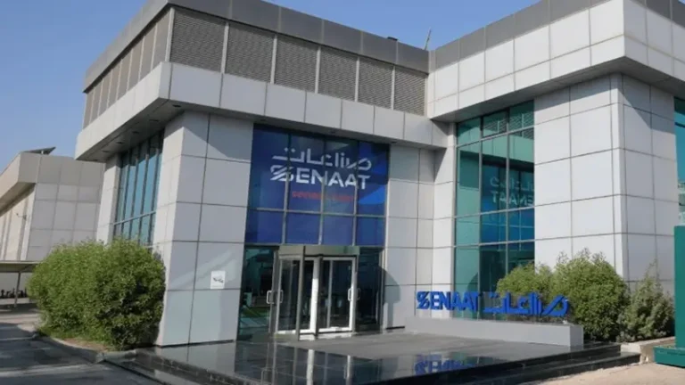 بقيمة 62 مليون دولار.. “زودكون” التابعة لـ “صناعات” تبرم عقداً ضخماً مع “هامات” لتطوير مجمع تجاري بمكة المكرمة شركة صناعات