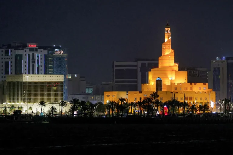 قطر