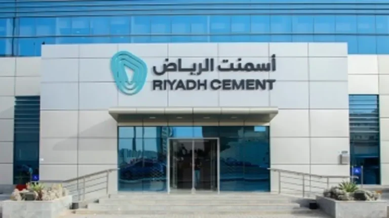 أسمنت الرياض