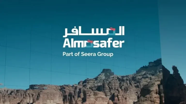 شركة المسافر السعودية