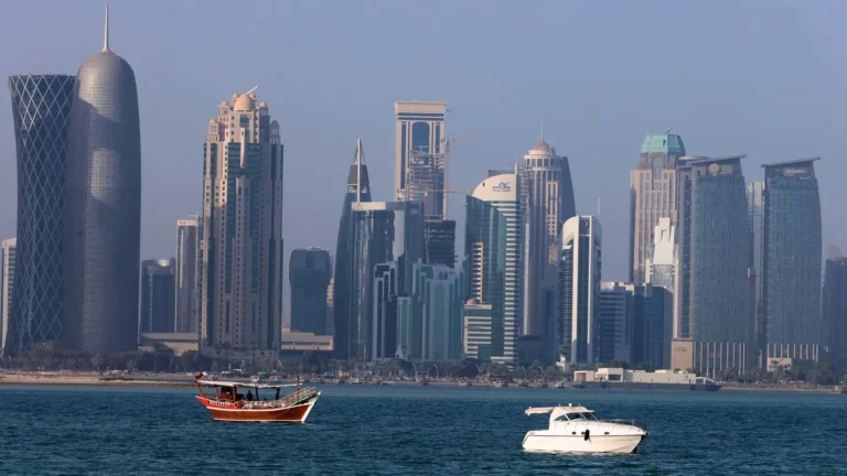 قطر