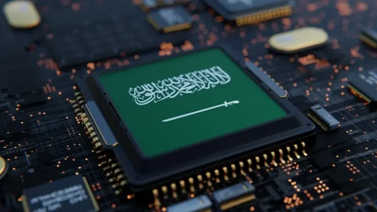 البنك الدولي: السعودية ضمن أكبر 10 دول عالمياً في الاستثمار الخاص بالذكاء الاصطناعي السعودية