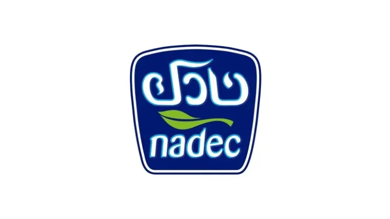 شركة نادك