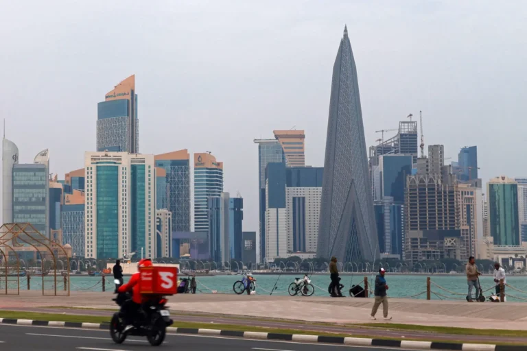 قطر