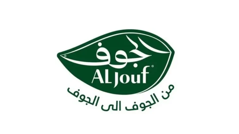 شركة الجوف للتنمية الزراعية