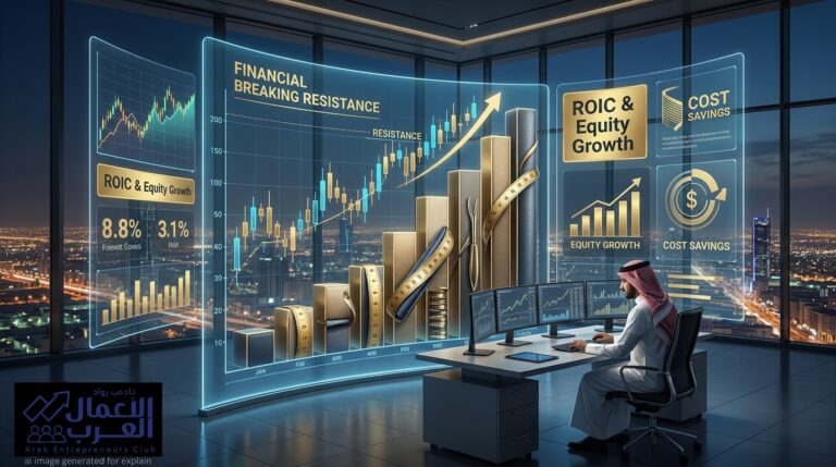 تحسن هوامش الربحية وكفاءة التكاليف لدى “الفاخرة”: قراءة مالية في جاذبية السهم العائدة لمستثمري السوق الموازية