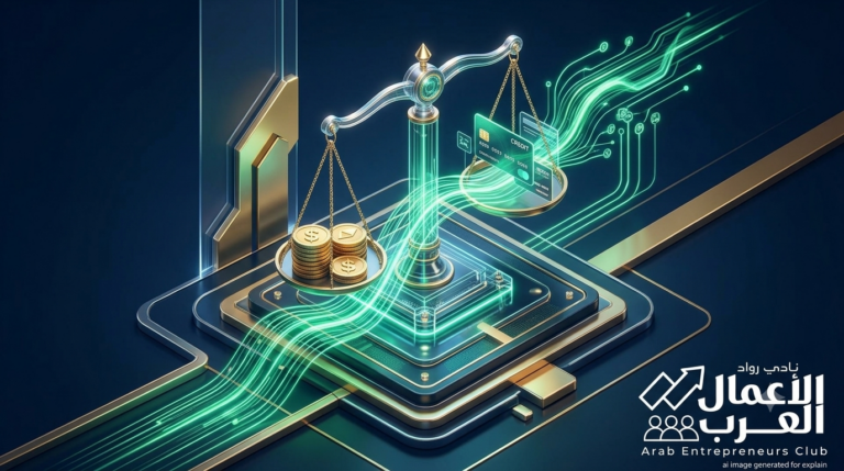 كيف تستخدم الصناديق السيادية القروض الذكية لزيادة أرباحها دون تسييل أصولها؟