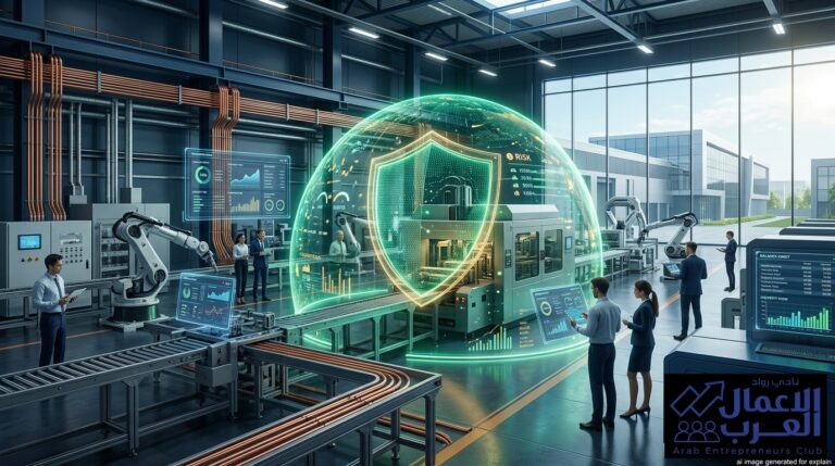 كيف تتفادى الشركات الصناعية فخ أزمات السيولة والديون المتراكمة؟ (دروس مستفادة من ملف الكابلات السعودية)