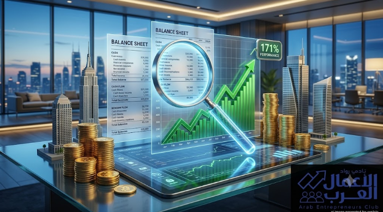 كيف تقرأ القفزة الربحية البالغة 171% لشركة “ليفا للتأمين” وتتخذ قرارك الاستثماري؟