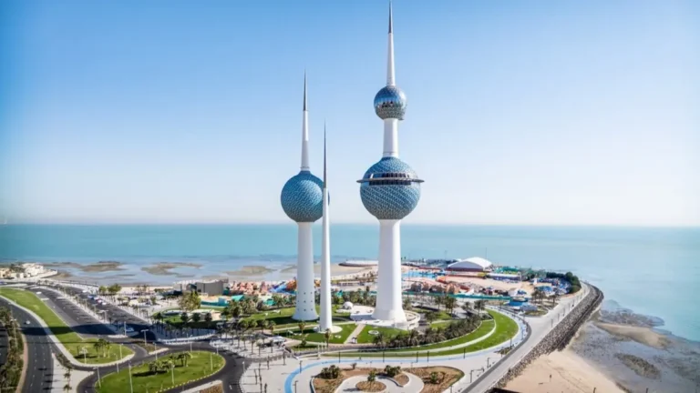 الكويت