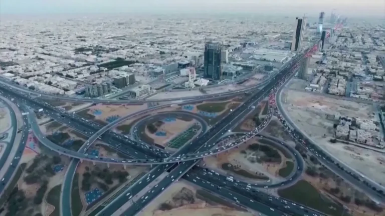 السعودية