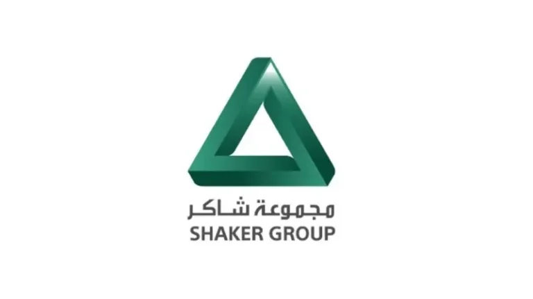 مجموعة شاكر