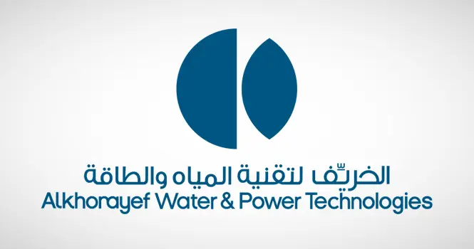 “الخريف” السعودية توقع عقداً بـ 101.3 مليون ريال لتشغيل وصيانة شبكات المياه والصرف الصحي بالخبر شركة الخريف لتقنية المياه والطاقة