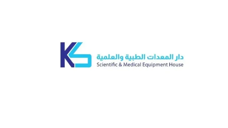 شركة دار المعدات الطبية والعلمية