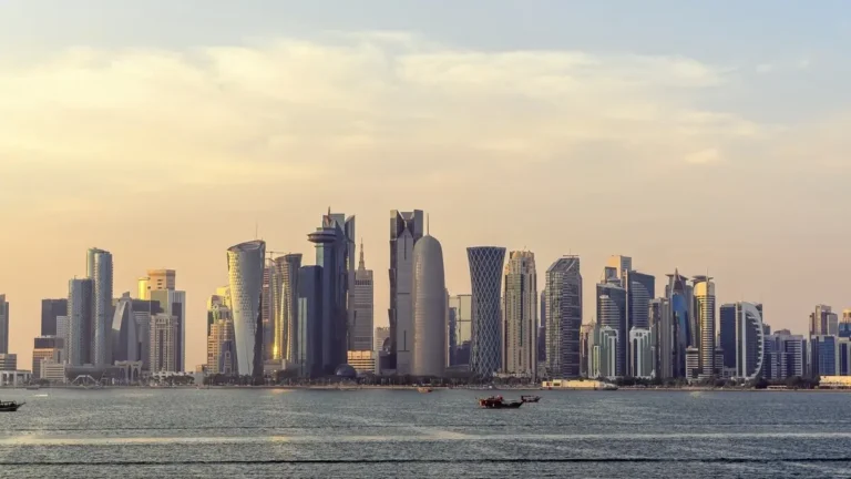 قطر