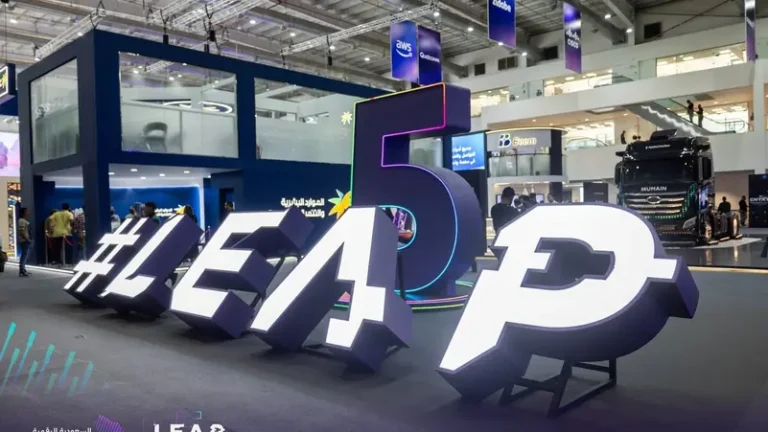 مؤتمر ليب 2026