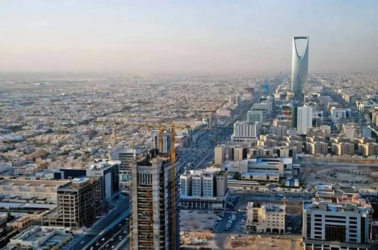 السعودية