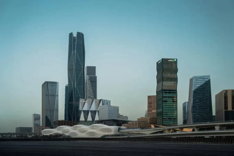 السعودية